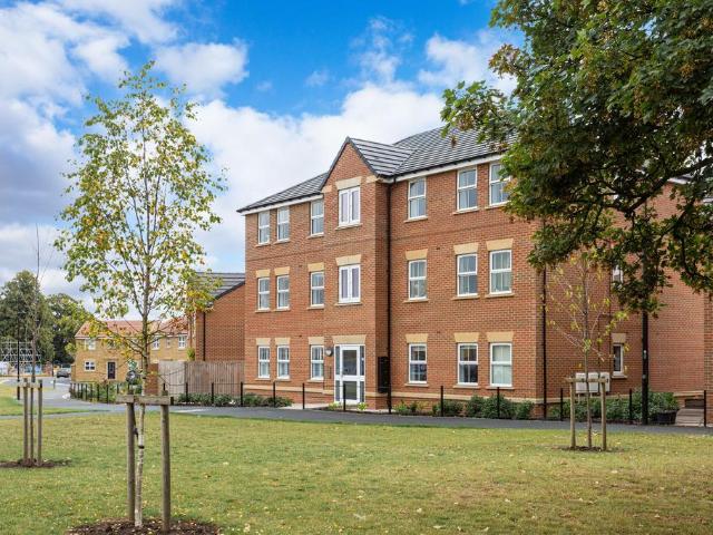 Flat for sale in Upper Poppleton, York