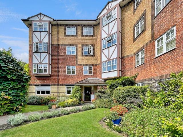 Flat for sale in Spring Park, Isle Of Man