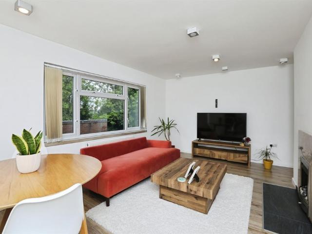 Flat for sale in Troy Town, Rochester