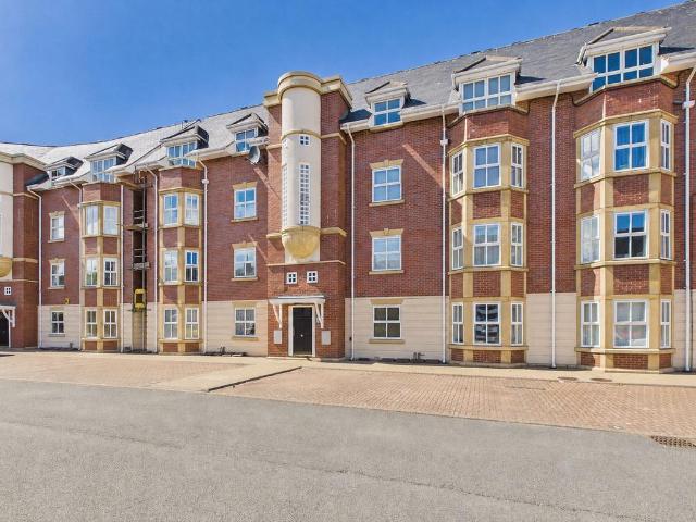Flat for sale in Cradlewell, Sandyford