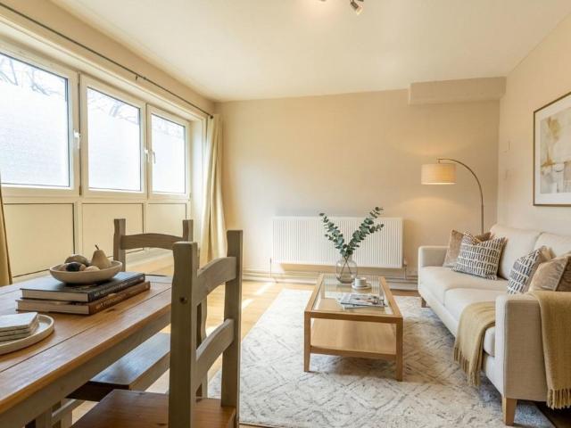 Flat for sale in Greater London