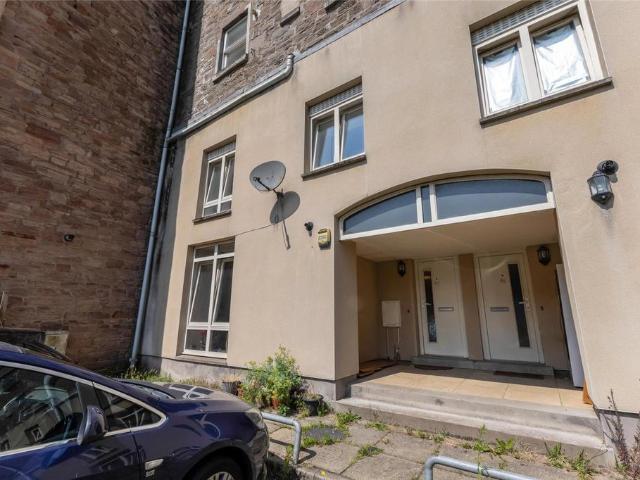 Flat for sale in City Centre, Scotland