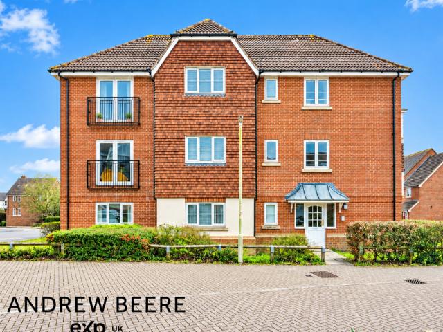 Flat for sale in Stubbs Cross, Bridgefield