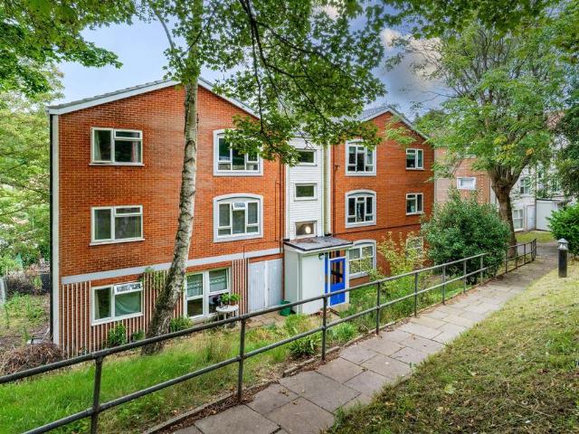 Flat for sale in East Bank, Norfolk