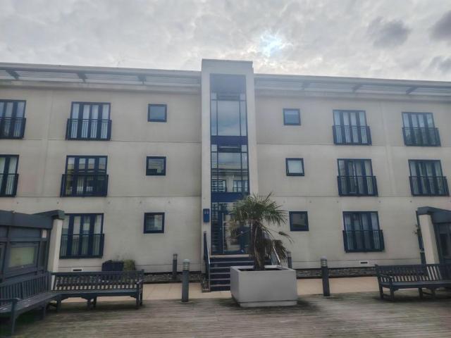 Flat for sale in Park Central, Birmingham