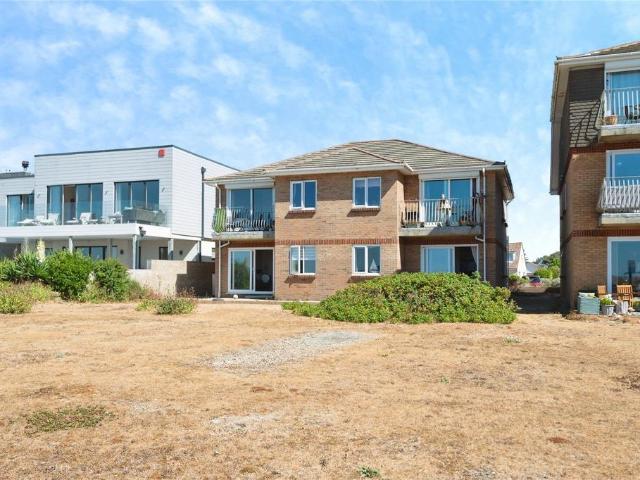 Flat for sale in Mengham, Havant