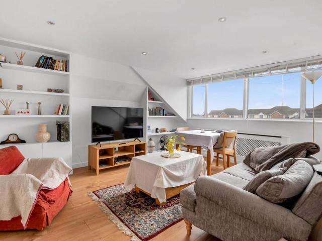 Flat for sale in Cat Hill, Isle Of Man