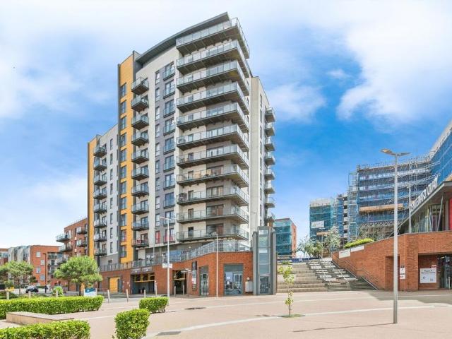 Flat for sale in Woolston, Isle Of Man