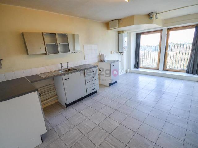 Flat for sale in Park Hill, Isle Of Man