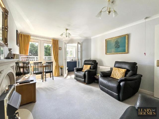 Flat for sale in Whiteleas, Cleadon