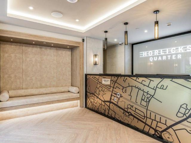 Flat for sale in Slough, Isle Of Man