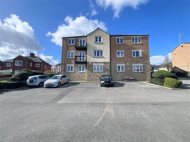 Flat for sale in Richmond Park, Kimberworth