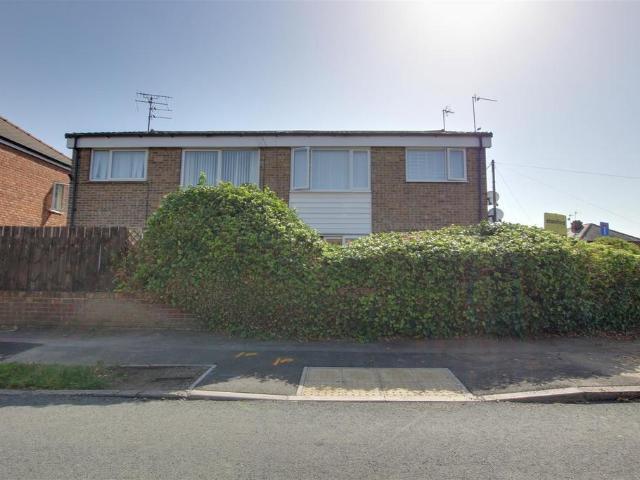 Flat for sale in Hessle, East Riding Of Yorkshire