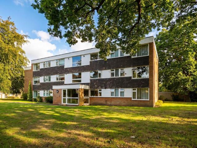 Flat for sale in West Midlands