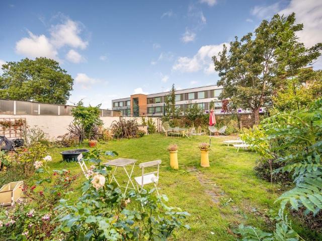 Flat for sale in London Borough of Newham, Greater London