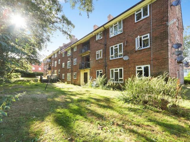 Flat for sale in Low Farm, West Yorkshire