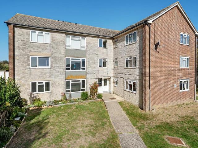 Flat for sale in Portland, Weston