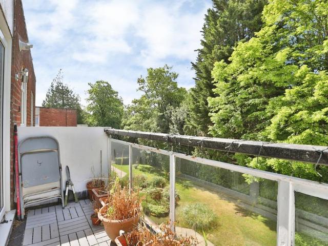 Flat for sale in Charminster, Bournemouth