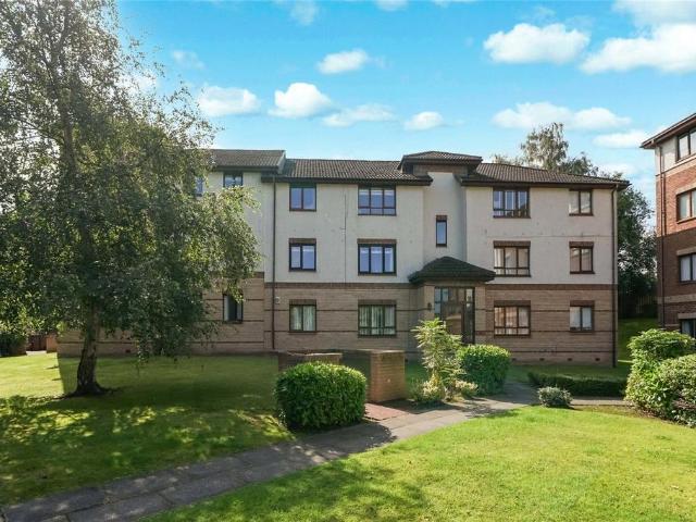 Flat for sale in Whitehill, Bothwell
