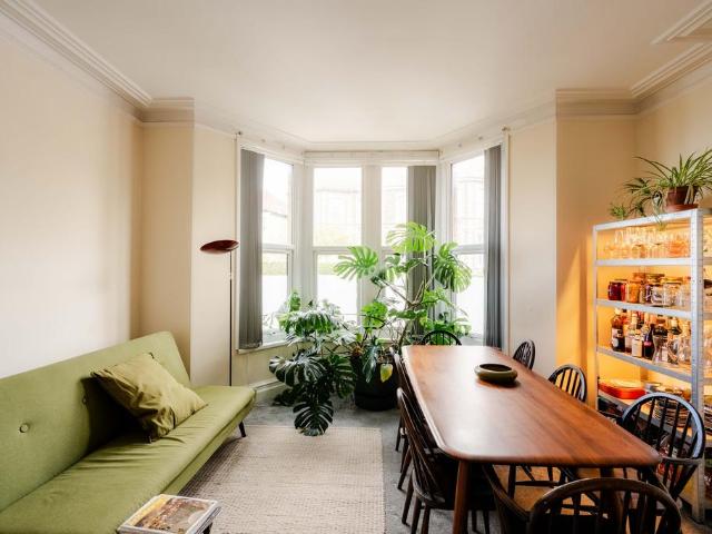Flat for sale in Feckenham, City Of Bristol