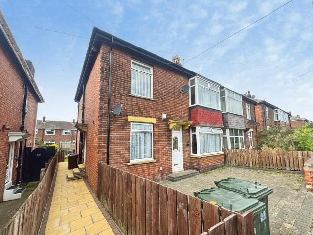 Flat for sale in North Shields, North Tyneside