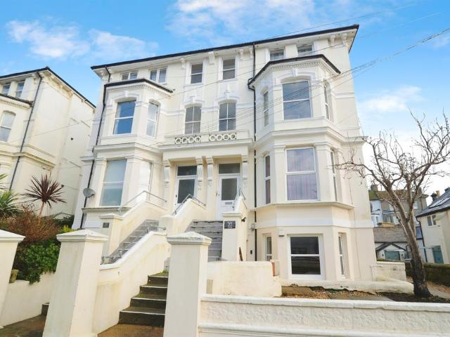 Flat for sale in St Leonards Green, Guestling Green