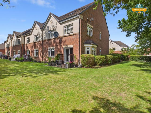 Flat for sale in West Midlands