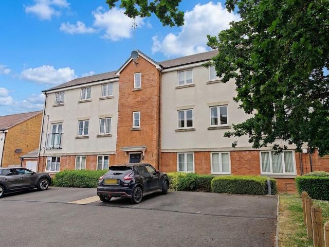 Flat for sale in Calne