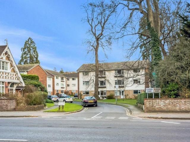 Flat for sale in Brighton & Hove