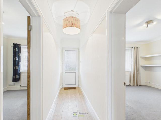 Flat for sale in Tipner, City Of Portsmouth