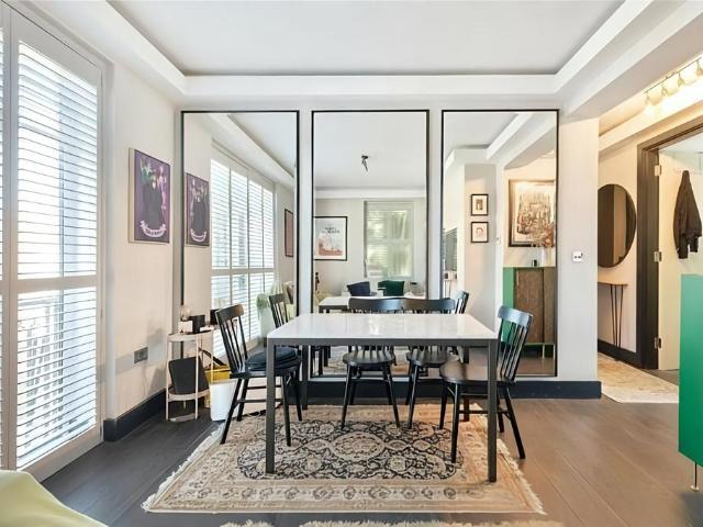 Flat for sale in Whitechapel, Isle Of Man
