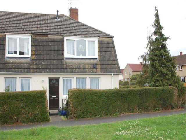 Flat for sale in Keynsham, Bath And North East Somerset