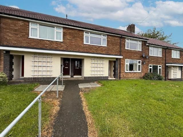 Flat for sale in Richmond Park, Kimberworth