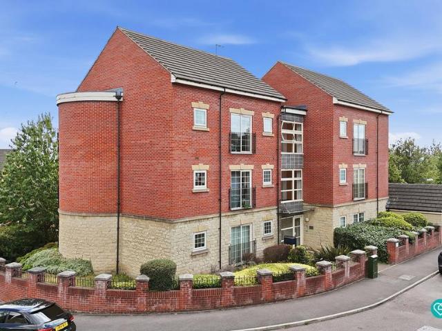 Flat for sale in South Yorkshire