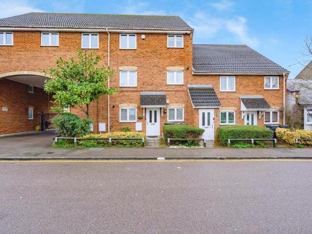 Flat for sale in Spring Park, Isle Of Man