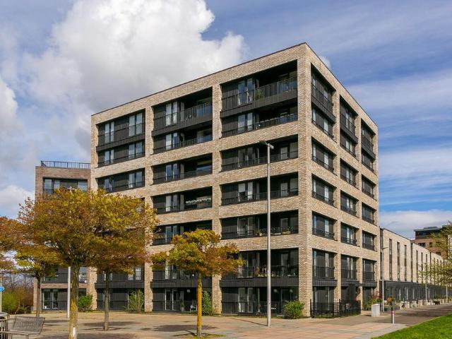 Flat for sale in Scotland