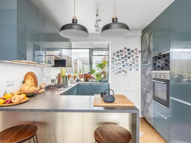 Flat for sale in Greater London