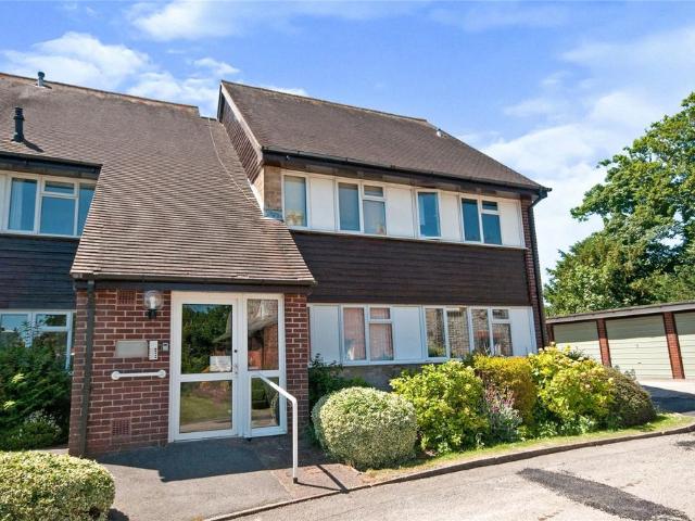 Flat for sale in Iford, East Sussex