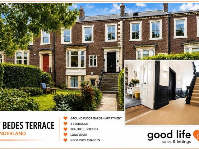 Flat for sale in Ashbrooke, Isle Of Man