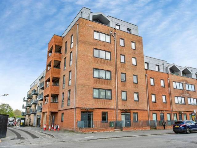 Flat for sale in Brooklands, Monks Orchard