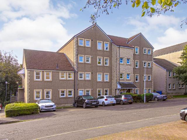 Flat for sale in Port Brae, Kirkcaldy