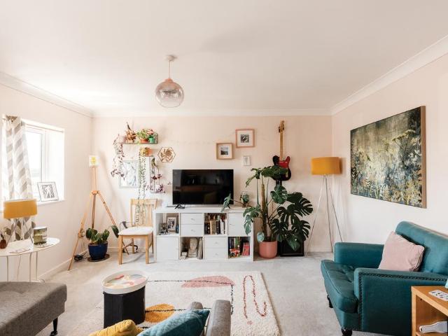 Flat for sale in Filton, South Gloucestershire