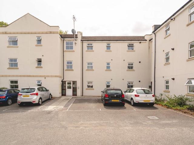 Flat for sale in Brabazon, Patchway