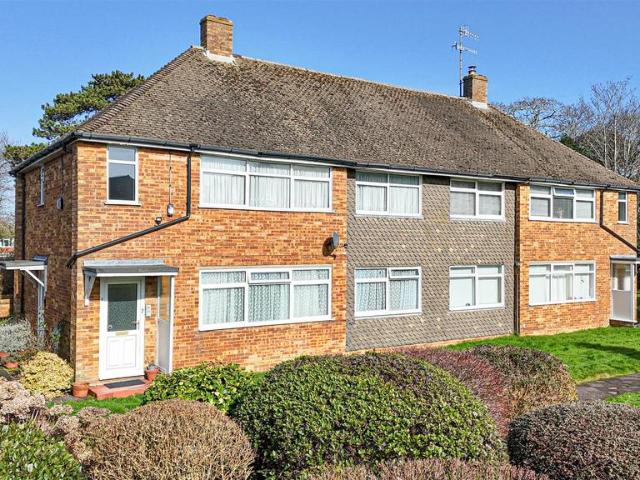 Flat for sale in St Leonards Green, Guestling Green