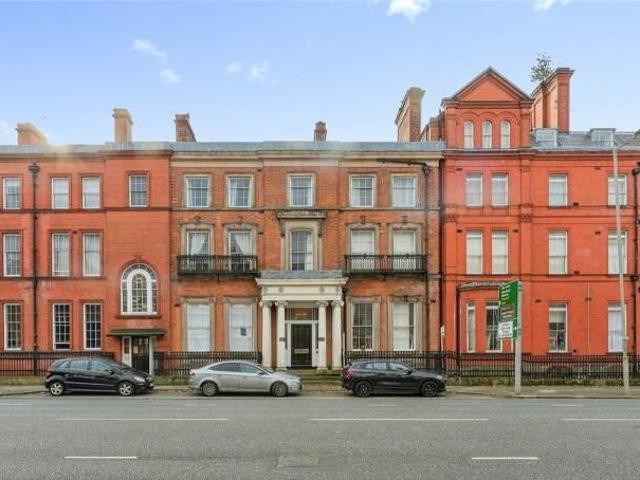 Flat for sale in Canning / Georgian Quarter, Calderstones