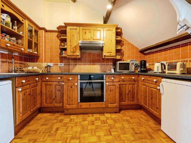 Flat for sale in Camelford, Valley Truckle