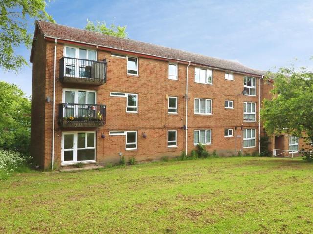 Flat for sale in South Yorkshire