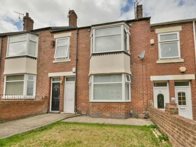 Flat for sale in Swalwell, Tyne And Wear