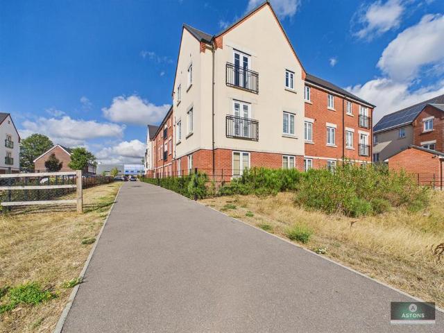 Flat for sale in Glynde, West Sussex