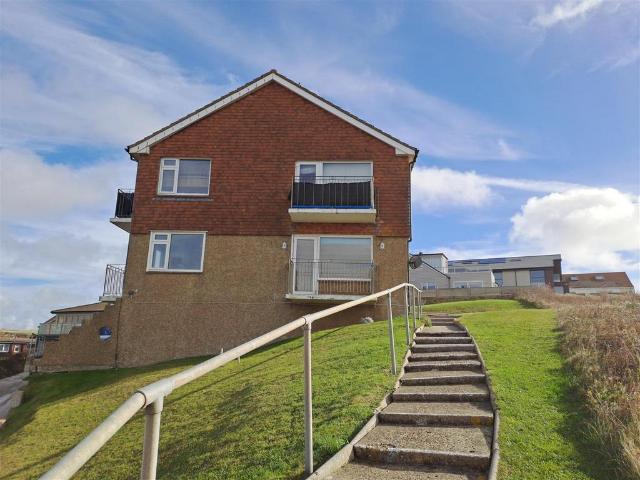 Flat for sale in Telscombe, Iford
